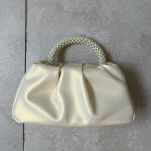 Pearl Purse